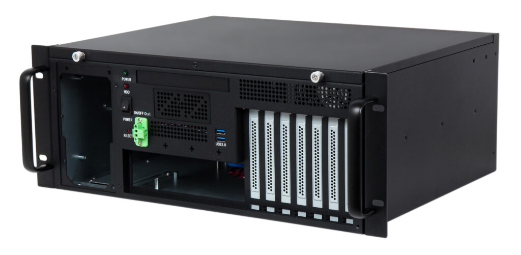 Once the design is finalized, the enclosure is fabricated using advanced manufacturing techniques, ensuring that each unit is built to the highest standards of quality and performance. Rigorous testing is performed to validate the strength, durability, and functionality of the enclosure before it is shipped out for deployment.

In conclusion, the Robust 19" Rackmount Enclosure for Communication System Development is a critical component for any modern communication network, offering resilience, strength, and reliable protection for the sensitive equipment that powers telecommunication systems and messaging systems.