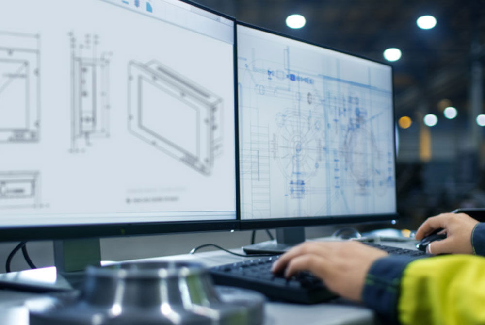 Offer end-to-end design and engineering services for customized chassis, from initial concept through to final production. This can include detailed engineering, CAD modeling, structural analysis, and thermal simulations.